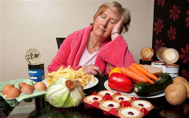 Sleep-Related Eating Disorder: Penyebab, Gejala, dan Pengobatan