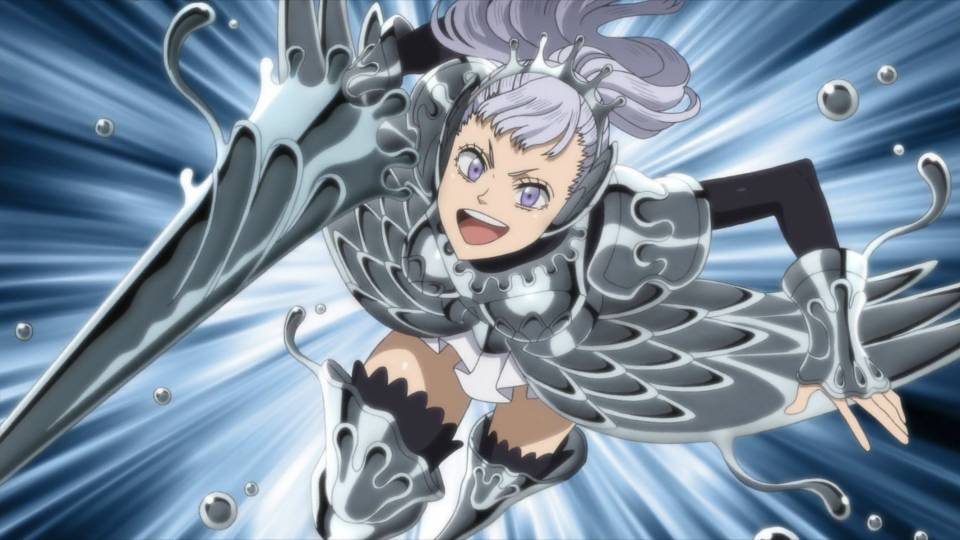 funimation.com/Black Clover