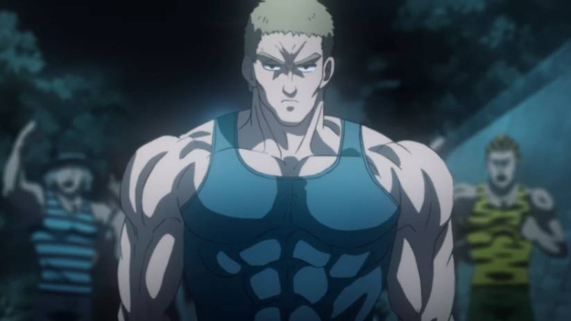 viz.com/One Punch Man