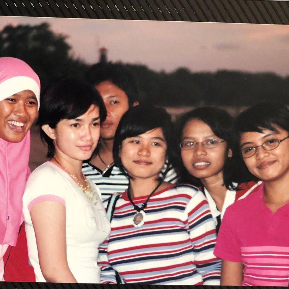 Instagram/ussypratama