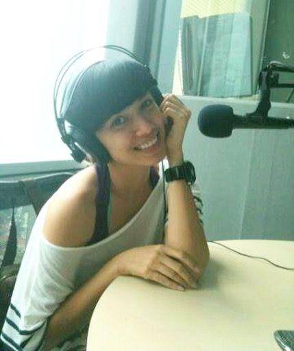 Instagram/ussypratama