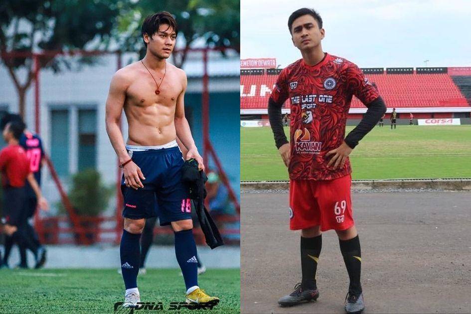 Berbagai sumber
