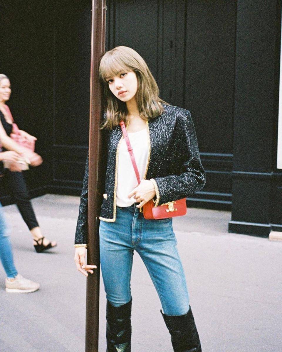 Instagram.com/lalalalisa_m