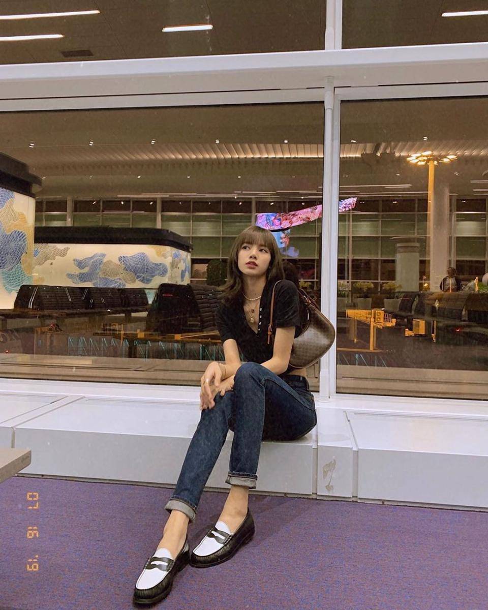 Instagram.com/lalalalisa_m