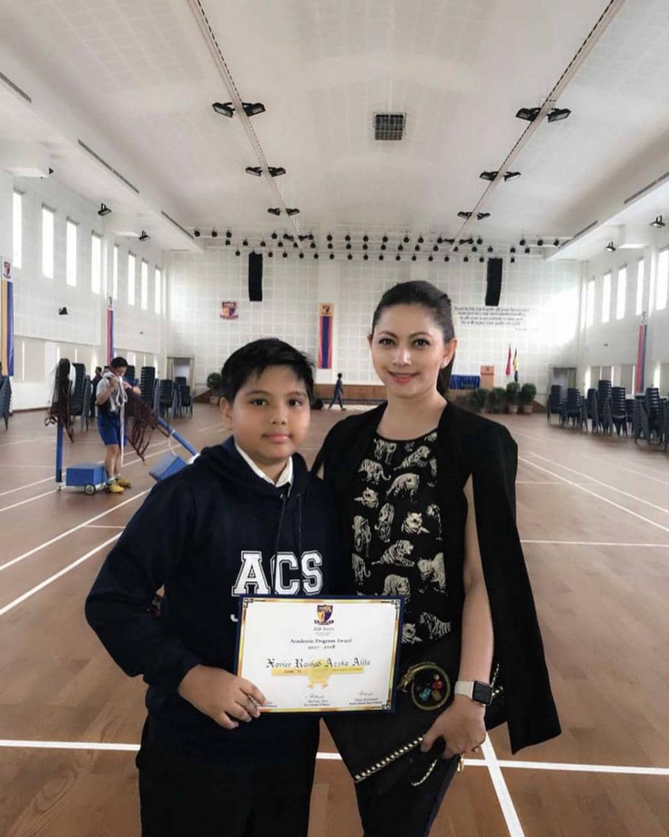 Instagram.com/cutkeke_xavier