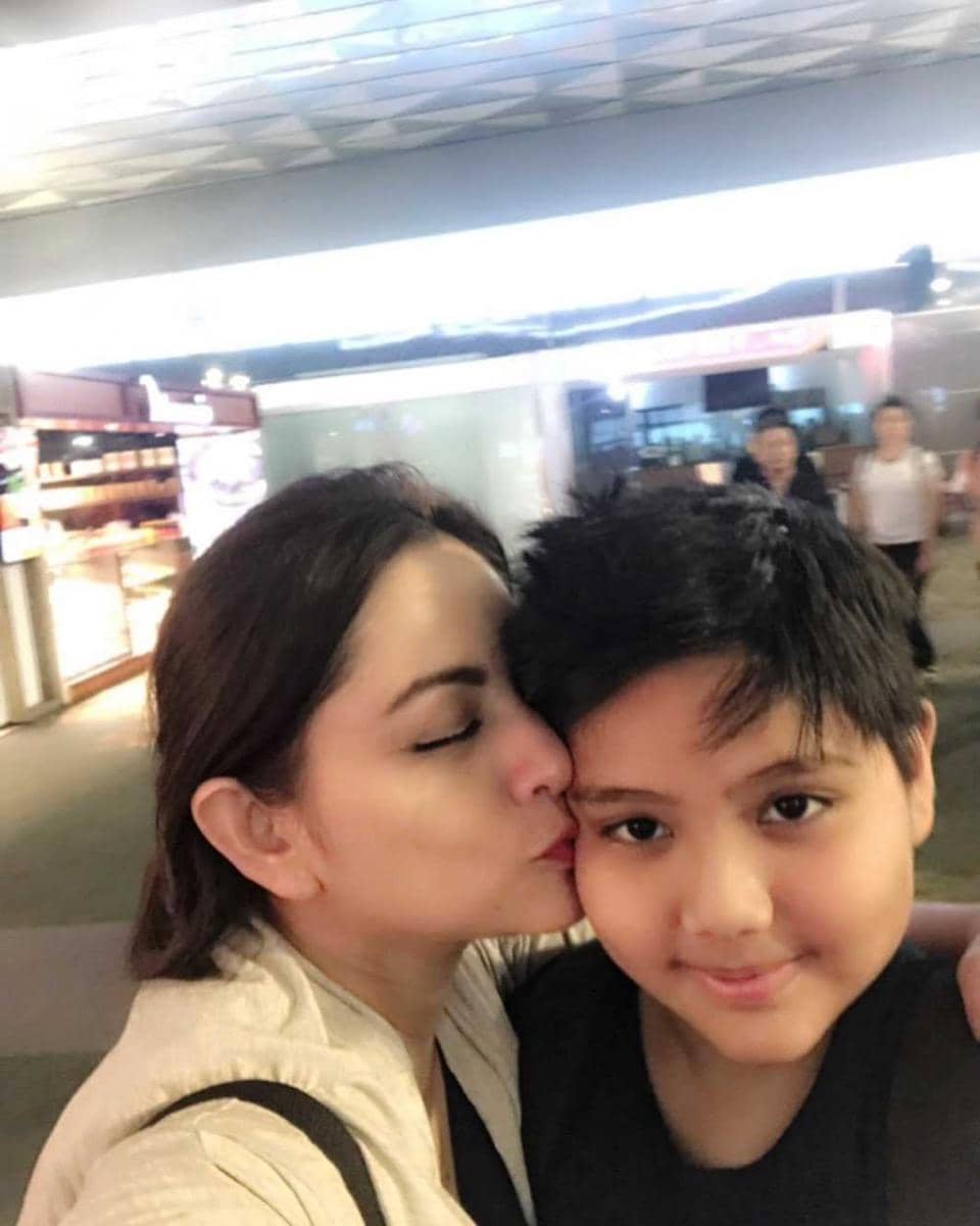 Instagram.com/cutkeke_xavier