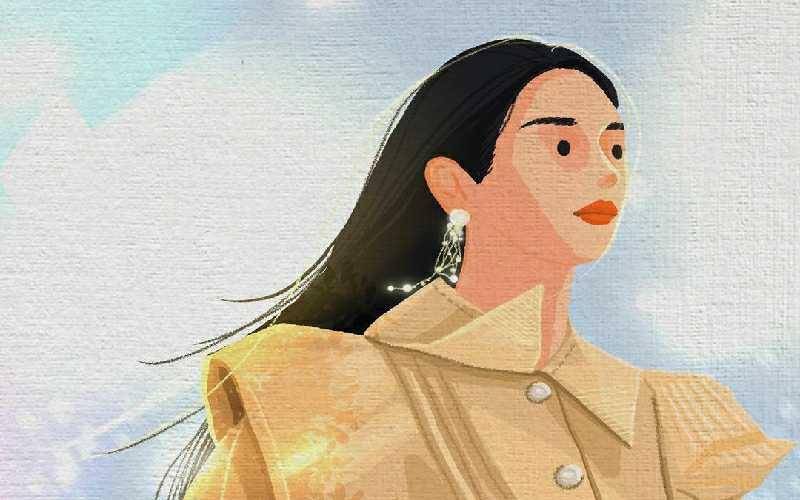 Instagram.com/__drawing.sally