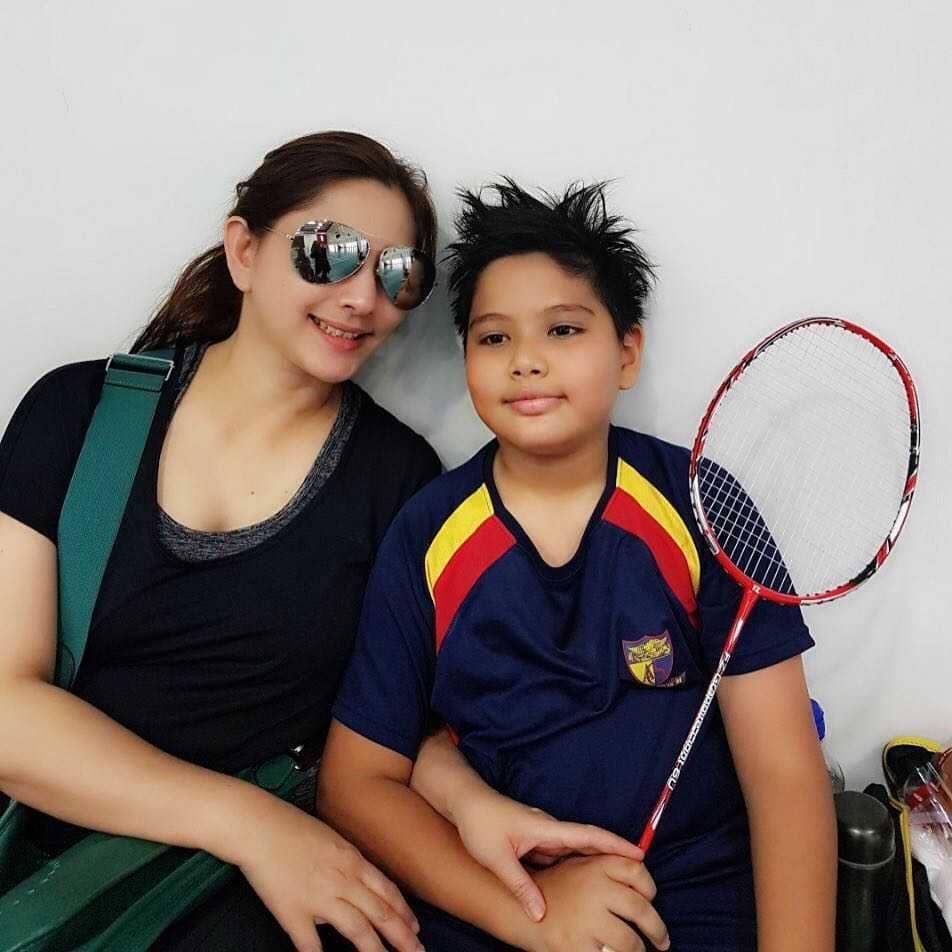 Instagram.com/cutkeke_xavier