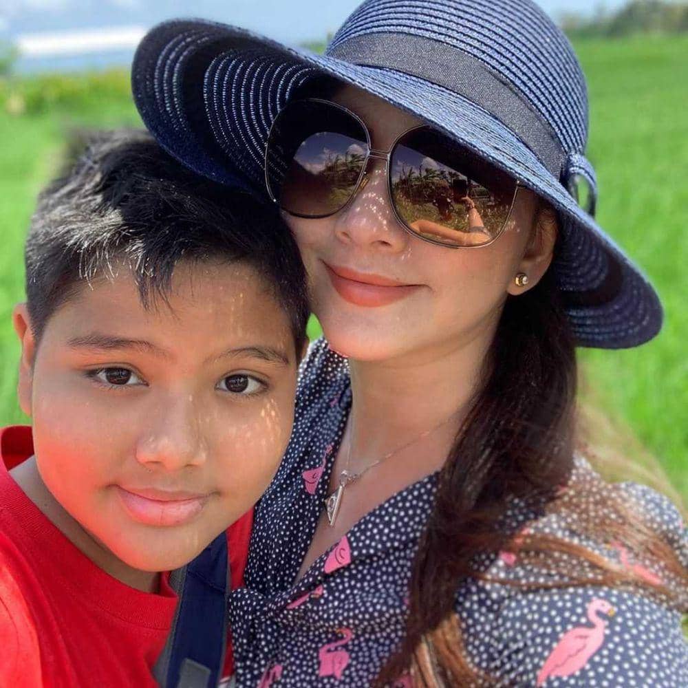 Instagram.com/cutkeke_xavier