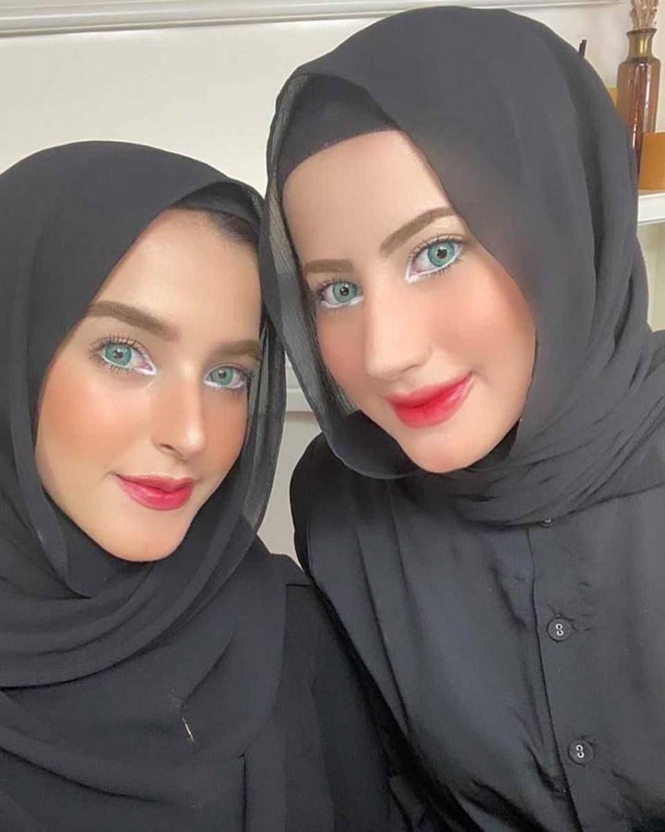 Tasya dan Tasyi (instagram.com/tasyafarasya)