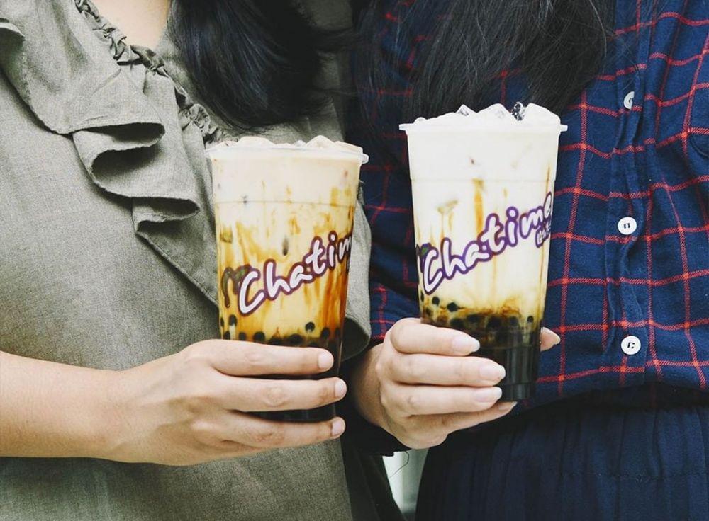 9 Promo Makanan dan Minuman dari BCA dalam Rangka Hari Kemerdekaan