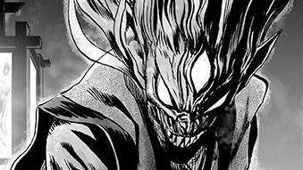 Dok. VIZ Media/One Punch Man