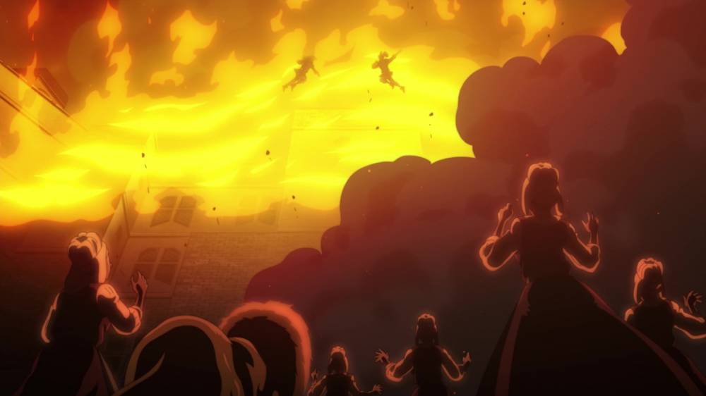 funimation.com/Black Clover