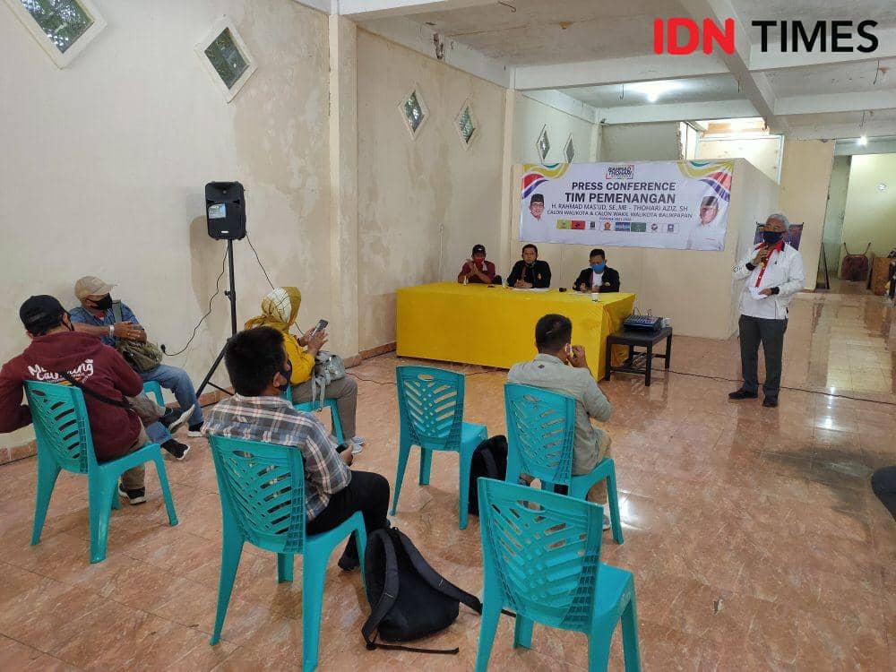 IDN Times / Hilmansyah