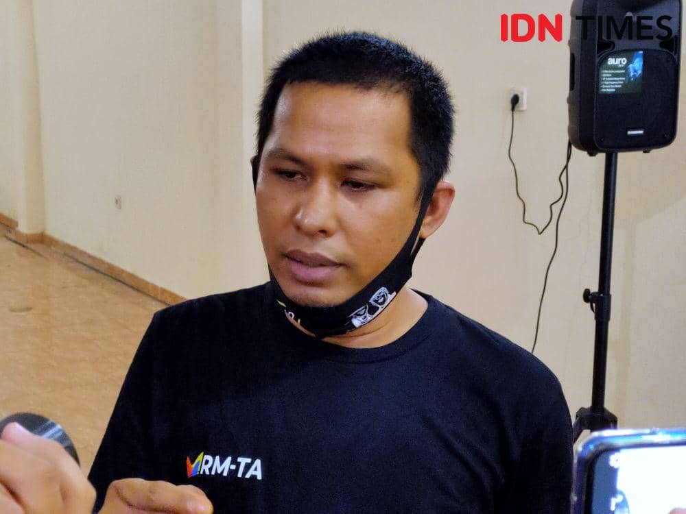 IDN Times / Hilmansyah