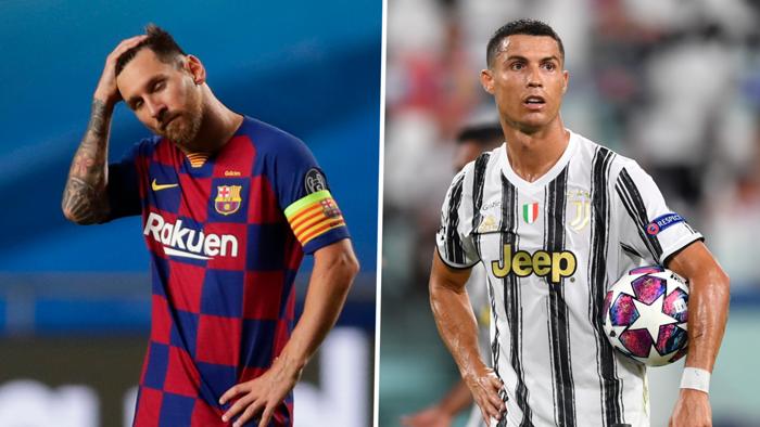 10 Pemain dengan Penampilan Terbanyak di Liga Champions