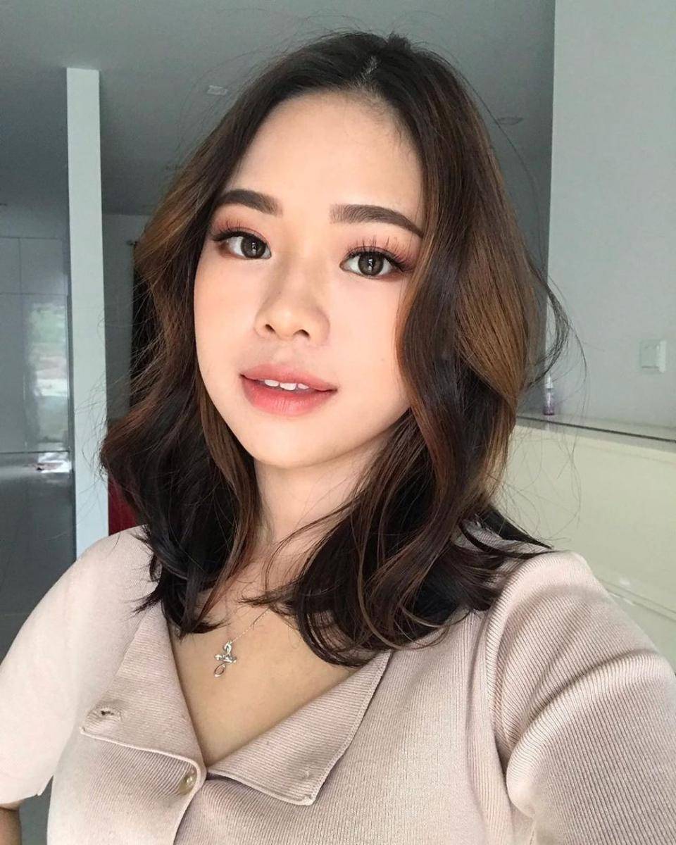 instagram.com/molita_lin