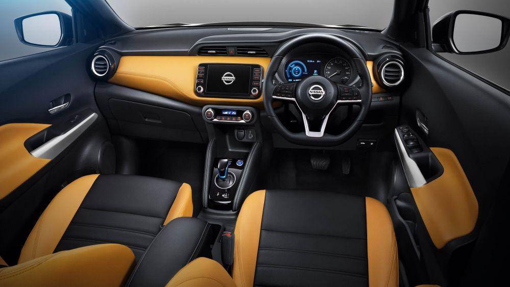 Nissan Asia