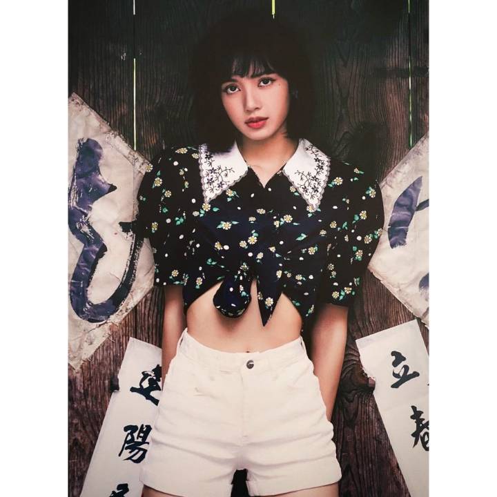 Twitter.com/lalisarchive
