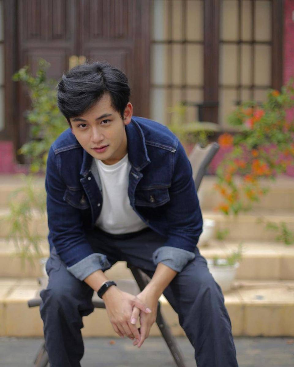 Instagram.com/randymartinnn