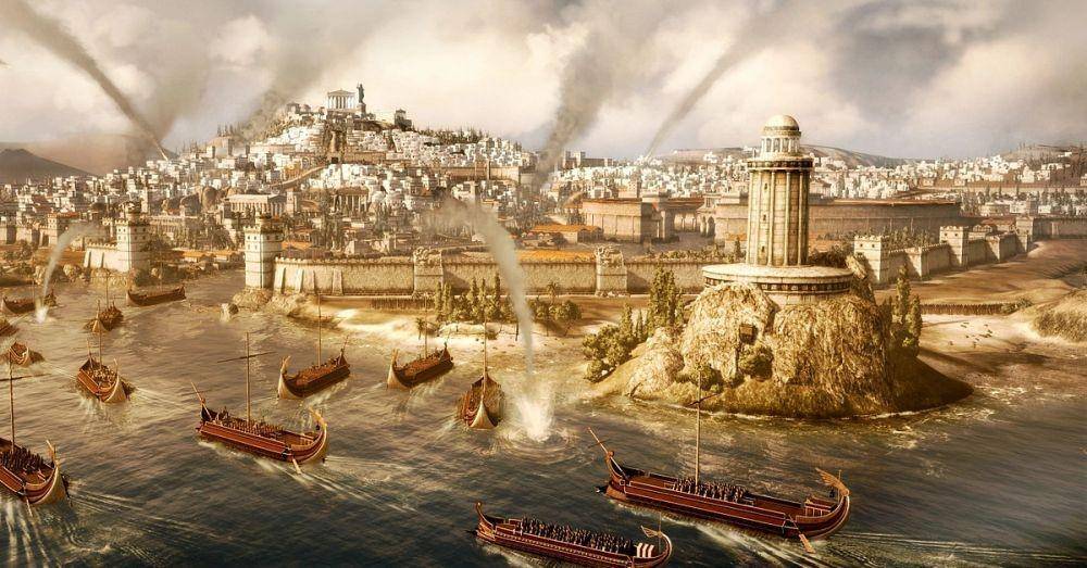ancient.eu
