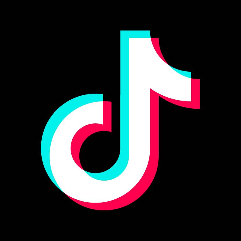 Ilustrasi logo TikTok. Foto : facebook/tiktok