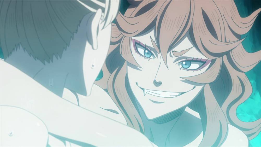 funimation.com/Black Clover