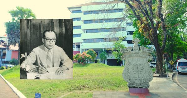 Pidato Bung Hatta di Peresmian Unhas 1956: Pemuda Adalah Pionir