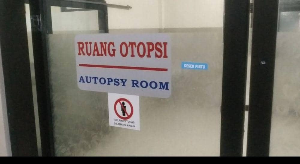 Tiga warga Kota Blitar tewas usai tenggak miras oplosan, IDN Times/ istimewa
