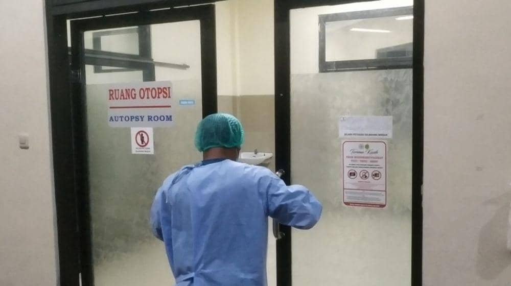 Tiga warga Kota Blitar tewas usai tenggak miras oplosan, IDN Times/ istimewa