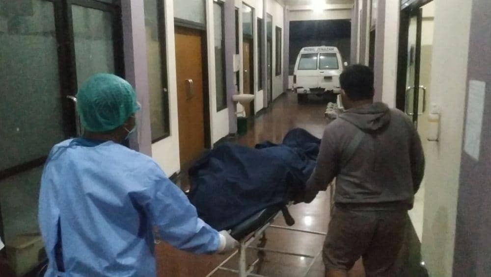 Tiga Warga Kota Blitar Tewas Usai Gelar Pesta Miras Oplosan