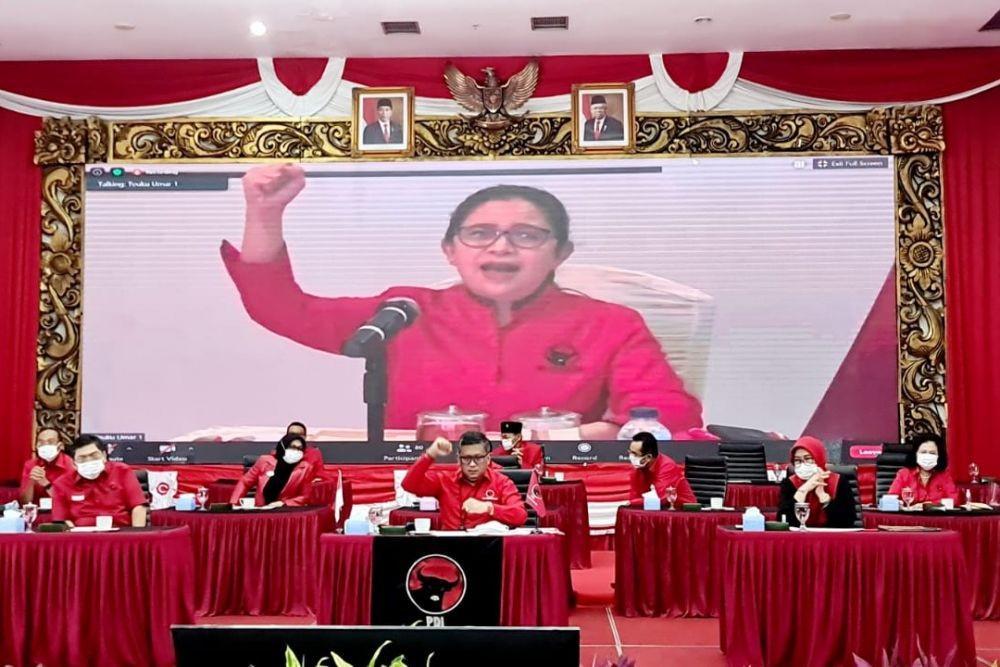 Gak Dapat Koalisi, PDIP Absen di Pilkada Kota Cilegon