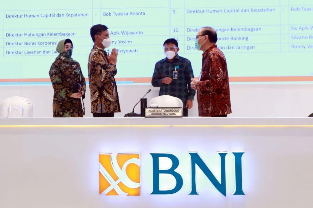 BNI Taplus Muda: Cara Daftar, Setoran Awal, Limit, Bunga dan Fasilitas