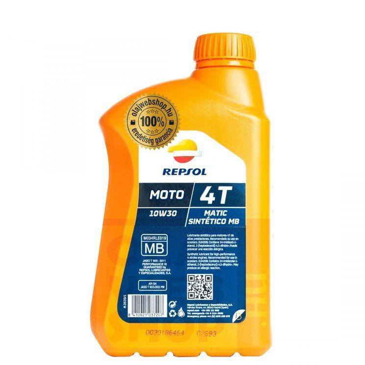 Repsol