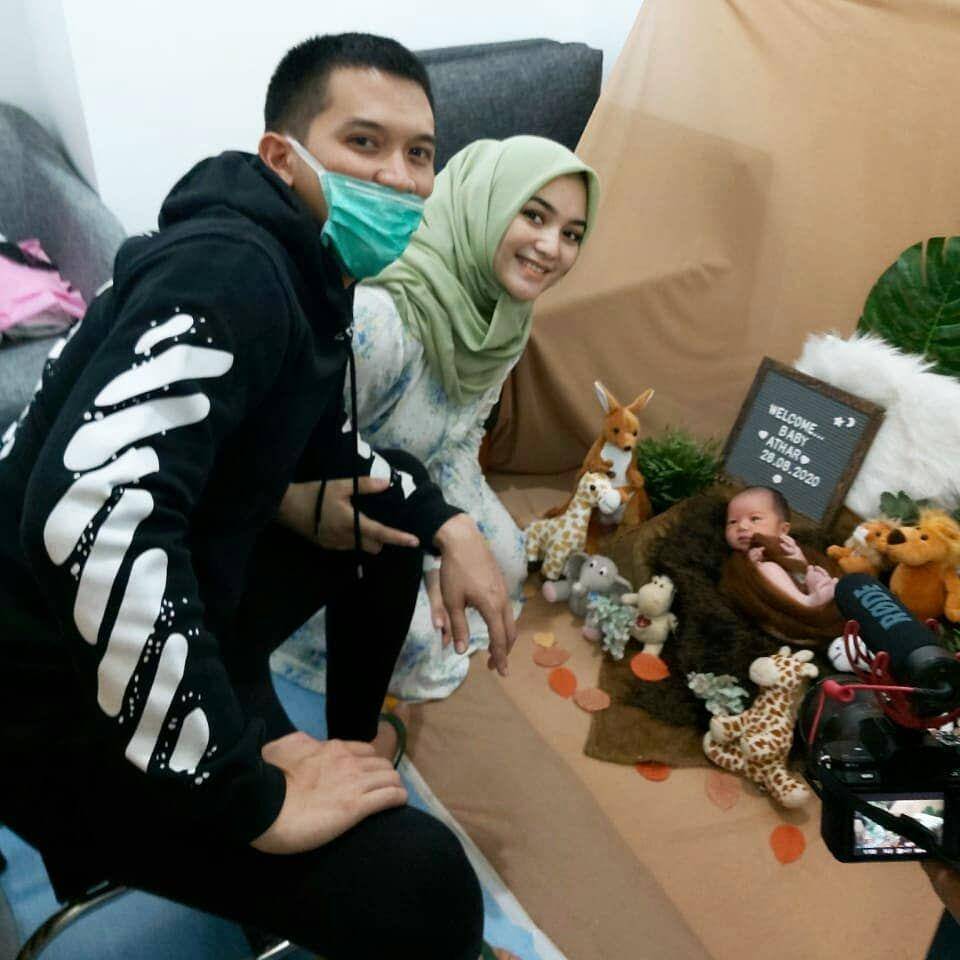 instagram.com/dazani.buahhati