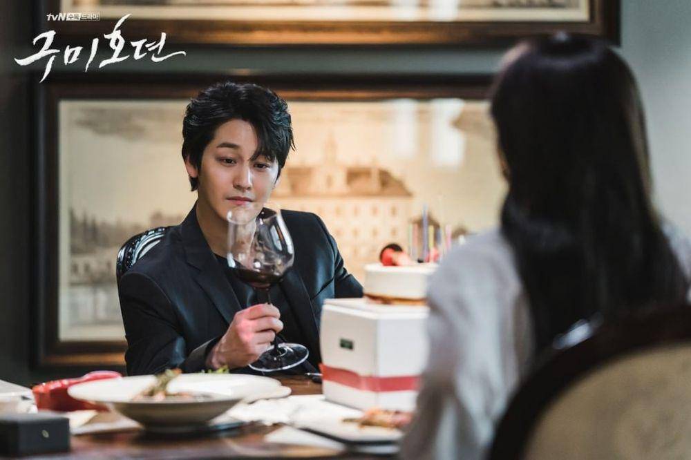 Instagram.com/tvndrama.official