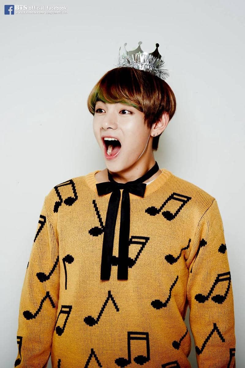 facebook.com/bangtan.official