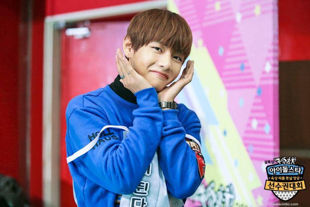 facebook.com/bangtan.official