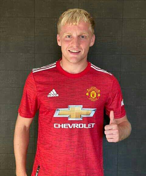 facebook.com/manchesterunited