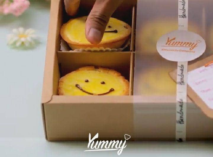 Tips Packaging Kue ala Yummy App biar Lebih Menarik dan Laris Manis