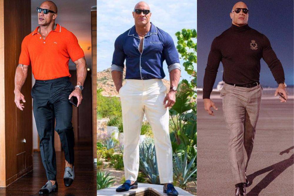 instagram.com/therock
