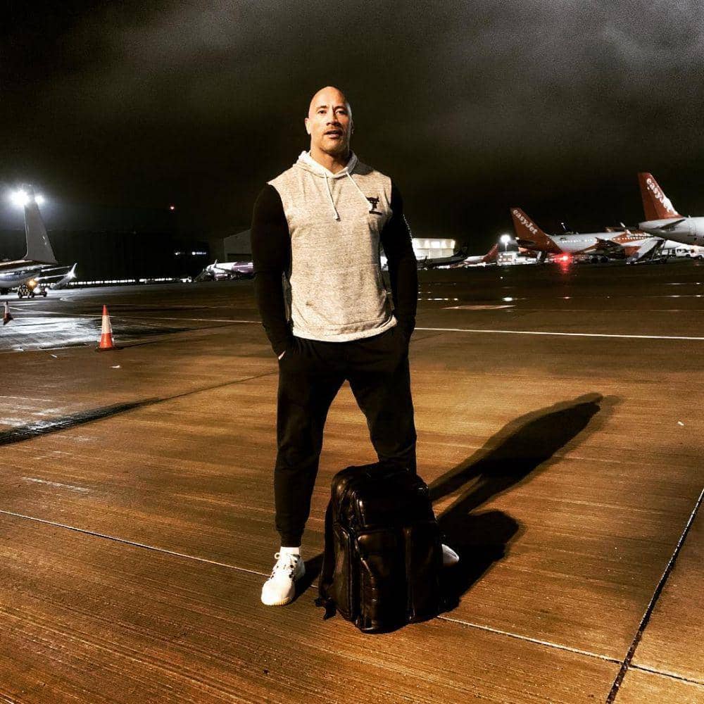 instagram.com/therock