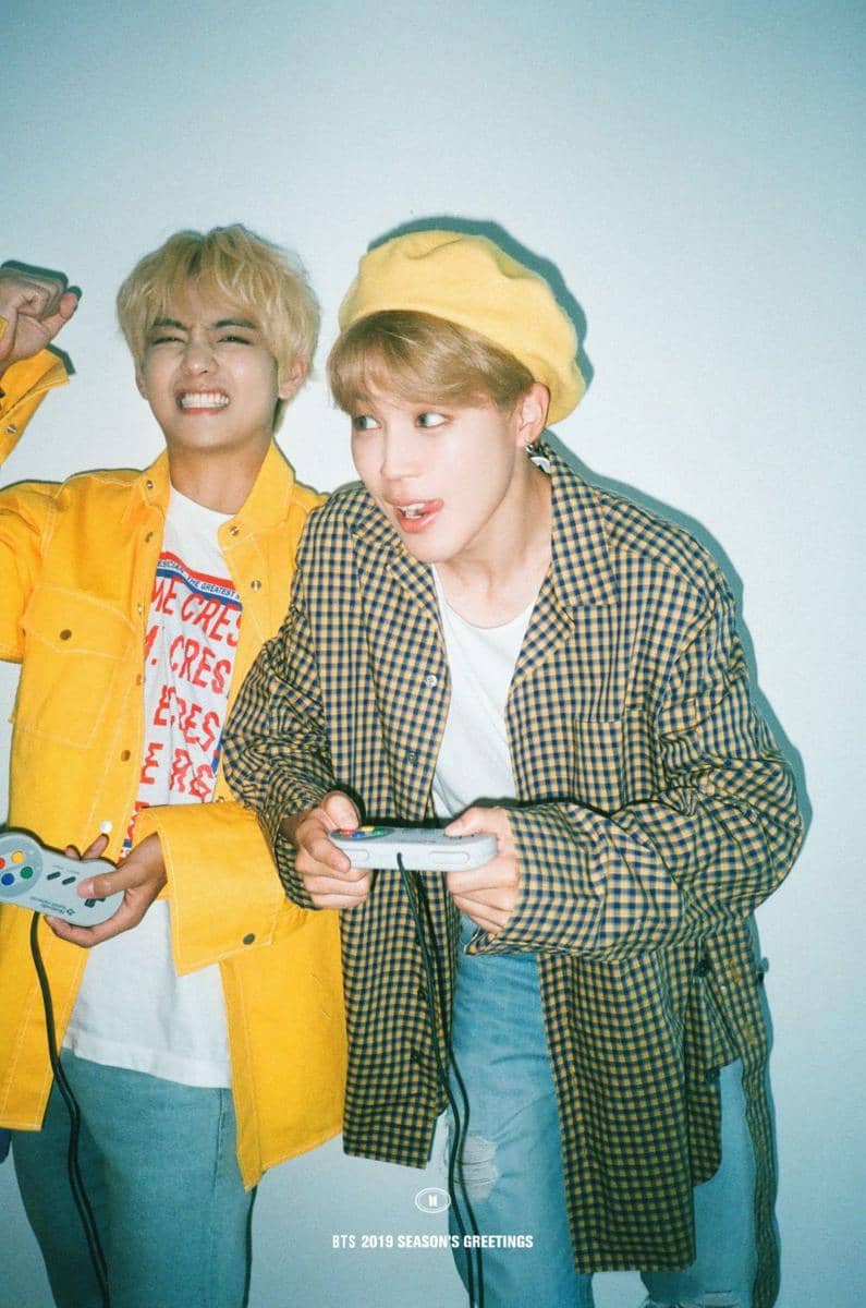 facebook.com/bangtan.official