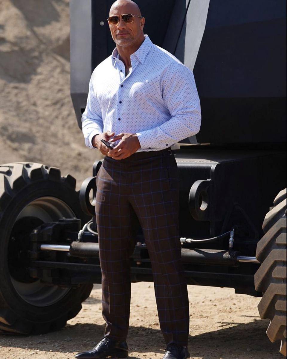instagram.com/therock
