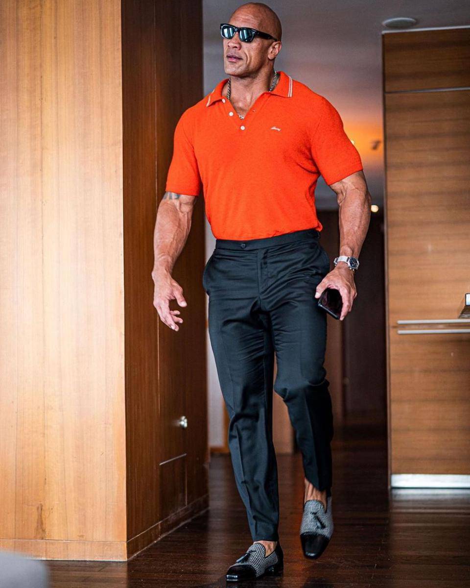 instagram.com/therock