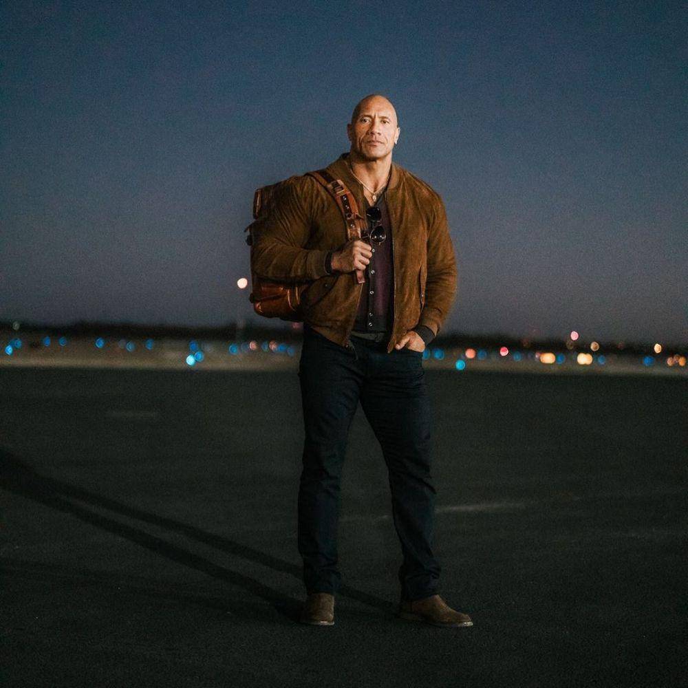 instagram.com/therock