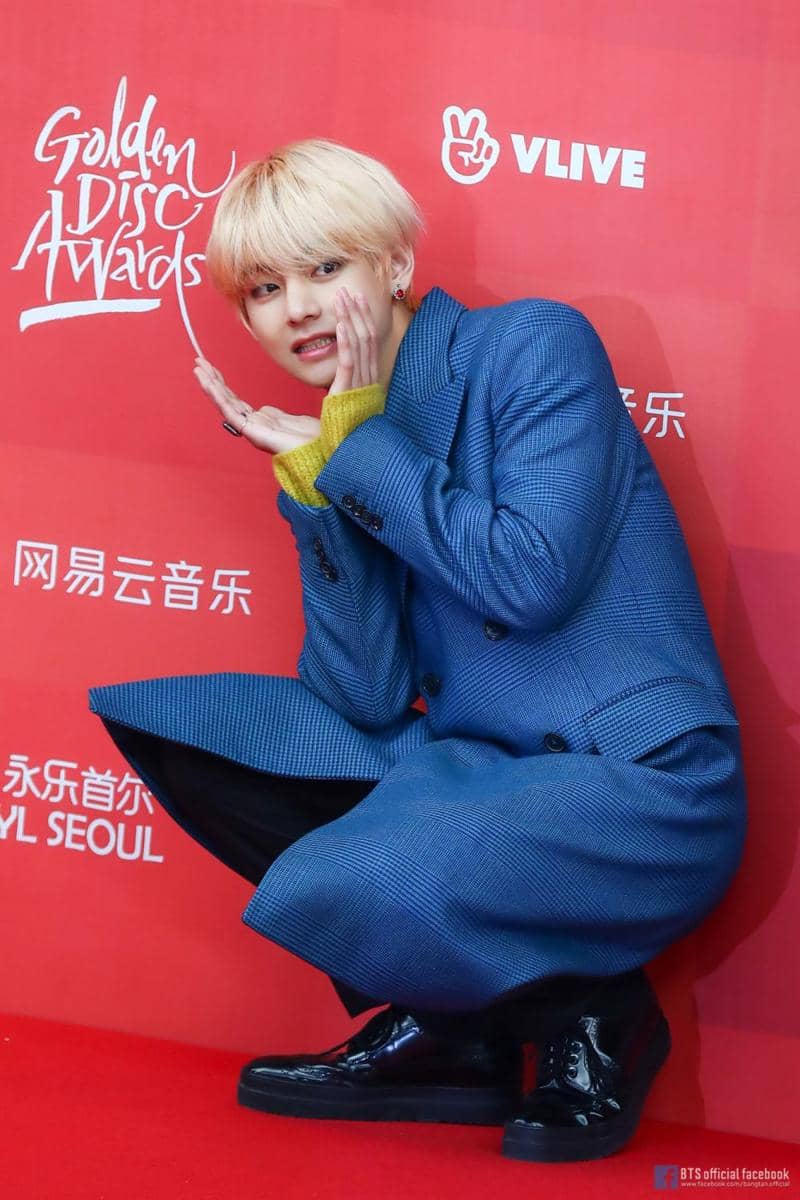 facebook.com/bangtan.official