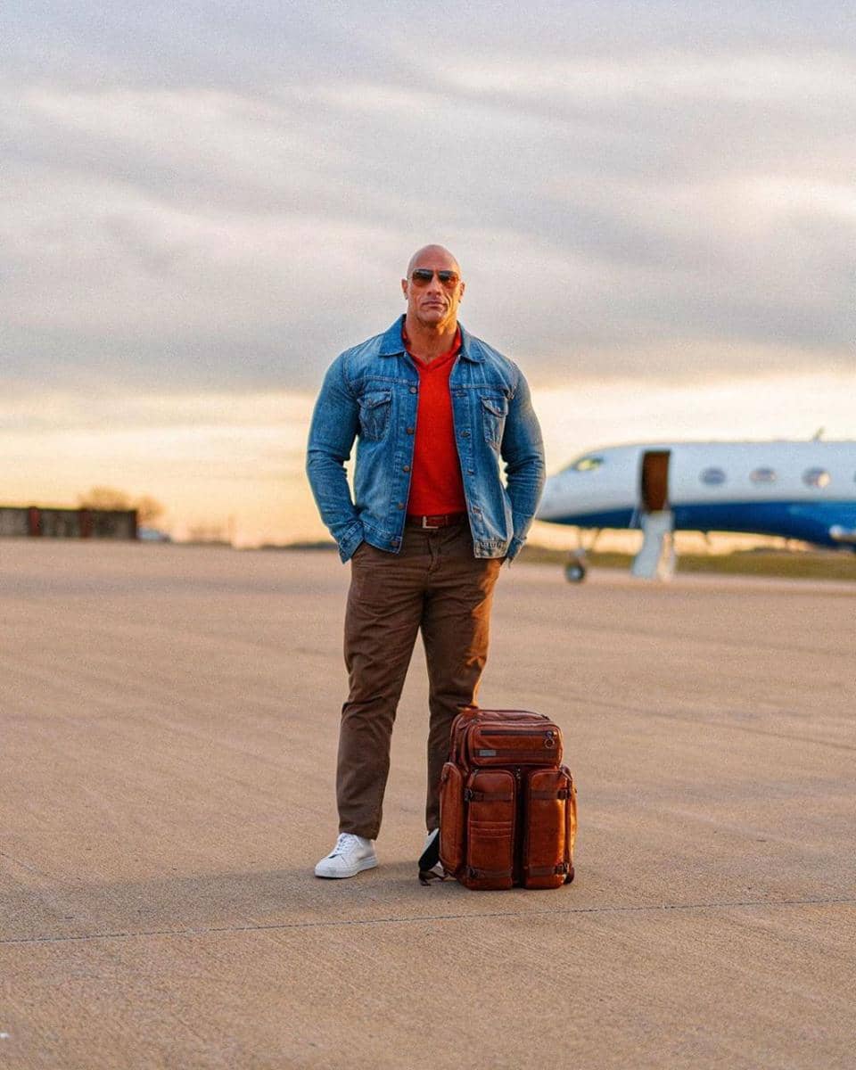 instagram.com/therock
