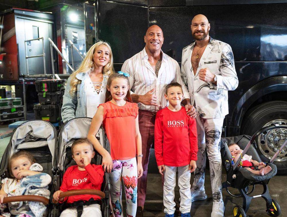 instagram.com/therock