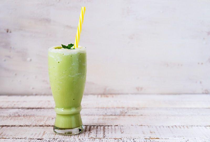 Resep Melon Smoothie yang Sehat dan Menyegarkan, Ini Cara Buatnya